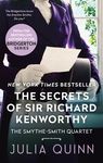 The Secrets of Sir Richard Kenworthy: A Smythe-Smith Quartet - 圖片 1