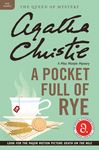 A Pocket Full of Rye: A Miss Marple Mystery - 圖片 1