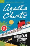 A Caribbean Mystery: A Miss Marple Mystery - 圖片 1