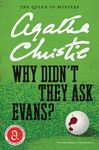 Why Didn't They Ask Evans? - 圖片 1