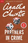 Partners in Crime: A Tommy and Tuppence Mystery: The Official Authorized Edition - 圖片 1