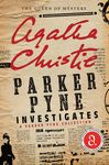 Parker Pyne Investigates: A Parker Pyne Collection - 圖片 1