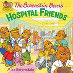 The Berenstain Bears: Hospital Friends - 圖片 1