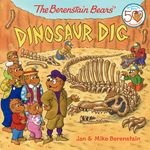 The Berenstain Bears' Dinosaur Dig - 圖片 1