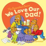 The Berenstain Bears: We Love Our Dad! - 圖片 1