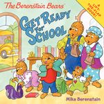 The Berenstain Bears Get Ready for School - 圖片 1