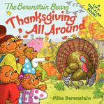 The Berenstain Bears: Thanksgiving All Around - 圖片 1