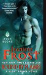 Bound by Flames: A Night Prince Novel - 圖片 1