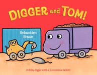 Digger and Tom! - 圖片 1