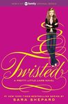 Pretty Little Liars #9: Twisted - 圖片 1