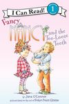 Fancy Nancy and the Too-Loose Tooth - 圖片 1