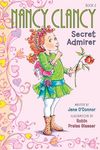 Fancy Nancy: Nancy Clancy, Secret Admirer - 圖片 1