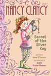 Fancy Nancy: Nancy Clancy, Secret of the Silver Key - 圖片 1