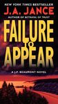 Failure to Appear: A J.P. Beaumont Novel - 圖片 1