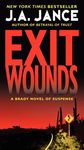 Exit Wounds: A Brady Novel of Suspense - 圖片 1