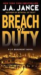 Breach of Duty: A J. P. Beaumont Novel - 圖片 1