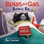 Splat the Cat Dreams Big - 圖片 1