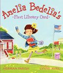 Amelia Bedelia's First Library Card - 圖片 1