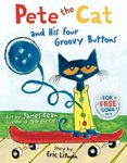 Pete the Cat and His Four Groovy Buttons - 圖片 1