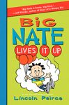Big Nate 7: Big Nate Lives It Up - 圖片 1