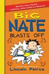 Big Nate Blasts Off - 圖片 1