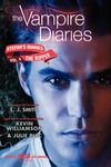The Vampire Diaries: Stefan's Diaries #4: The Ripper - 圖片 1