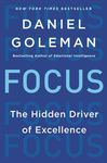 Focus: The Hidden Driver of Excellence - 圖片 1