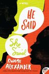 He Said, She Said - 圖片 1