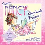 Fancy Nancy Storybook Treasury - 圖片 1