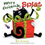 Merry Christmas, Splat: A Christmas Holiday Book for Kids - 圖片 1