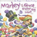 Marley and the Great Easter Egg Hunt: An Easter and Springtime Book for Kids - 圖片 1