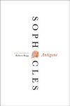 Antigone: A New Translation - 圖片 1