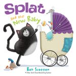 Splat and the New Baby - 圖片 1