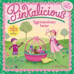 Pinkalicious: Eggstraordinary Easter: An Easter and Springtime Book for Kids - 圖片 1