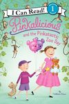 Pinkalicious and the Pinkatastic Zoo Day - 圖片 1