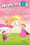 Pinkalicious: The Royal Tea Party - 圖片 1