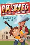 Flat Stanley's Worldwide Adventures #10: Showdown at the Alamo - 圖片 1