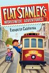 Flat Stanley's Worldwide Adventures #12: Escape to California - 圖片 1