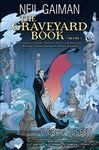 The Graveyard Book Graphic Novel: Volume 1 - 圖片 1