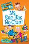 Ms. Sue Has No Clue! - 圖片 1