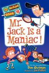Mr. Jack Is a Maniac! - 圖片 1