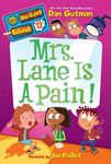 Mrs. Lane Is a Pain! - 圖片 1