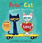 Pete the Cat: Valentines Day Is Cool - 圖片 1