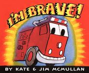 I'm Brave! - 圖片 1