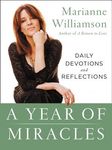 A Year of Miracles: Daily Devotions and Reflections - 圖片 1