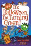 It's Halloween, I'm Turning Green! - 圖片 1