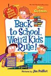 Back to School, Weird Kids Rule! - 圖片 1