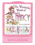 Fancy Nancy: The Wonderful World of Fancy Nancy: 4 Books in 1 Box Set! - 圖片 1