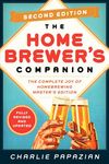 Homebrewer's Companion Second Edition: The Complete Joy of Homebrewing, Master's Edition - 圖片 1
