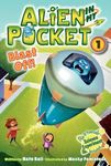 Alien in My Pocket #1: Blast Off! - 圖片 1